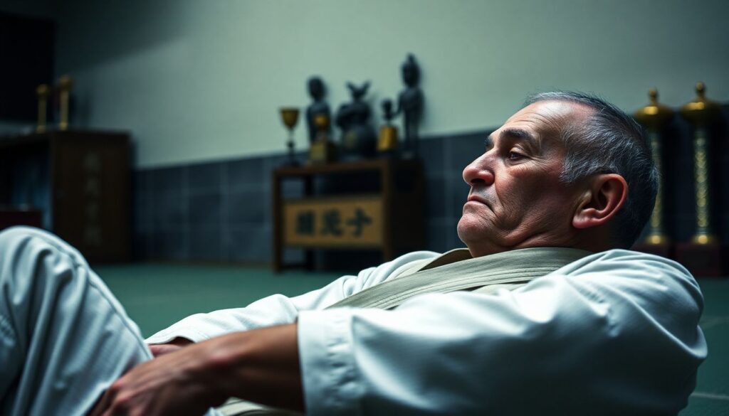 Как относиться к поражениям: уроки истории единоборств - иллюстрация