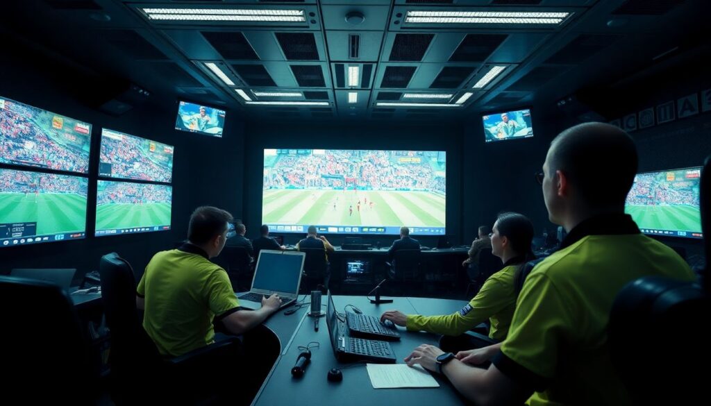 Как история формирует современные требования к судейству - иллюстрация