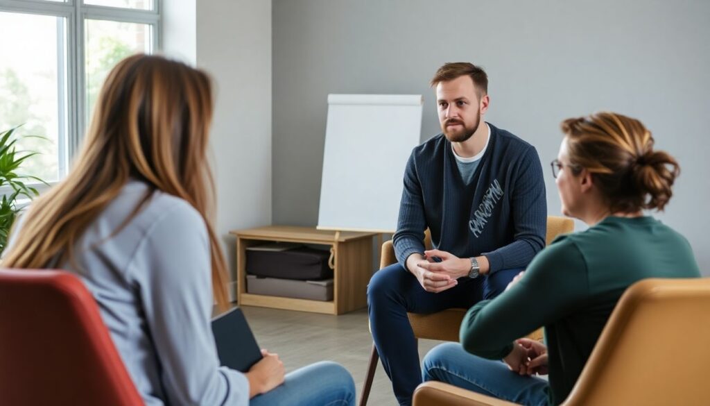 Философские основы мирного сосуществования во время тренировок - иллюстрация