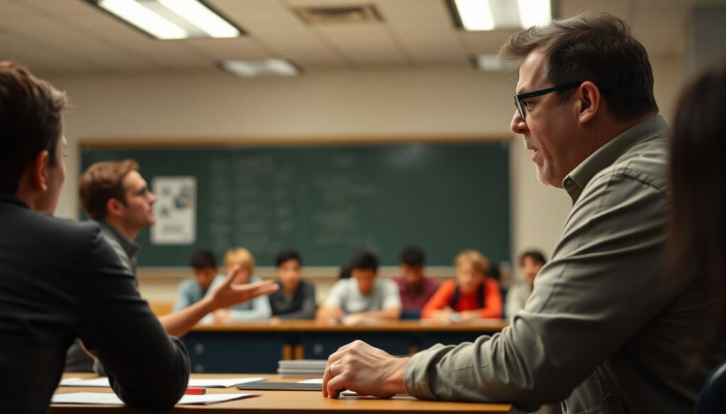 Философские основы мирного сосуществования во время тренировок - иллюстрация